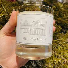 Load image into Gallery viewer, Personalised Hand Poured Soy Wax Luxury Jar Candle