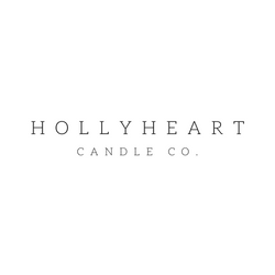 Hollyheart Candle Co.